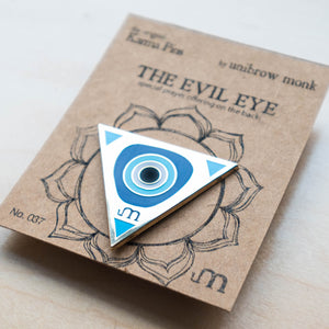 Evil Eye